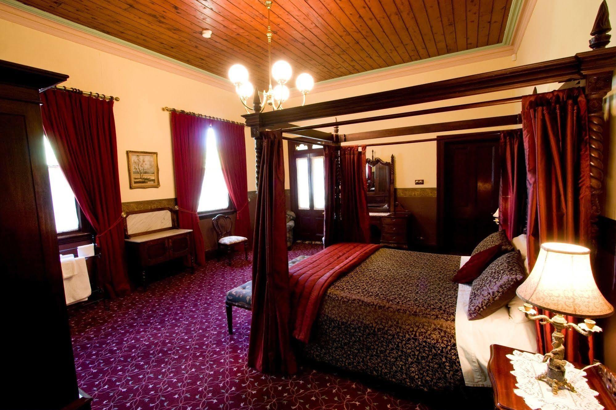 Ranelagh Bed And Breakfast Dubbo Exterior foto