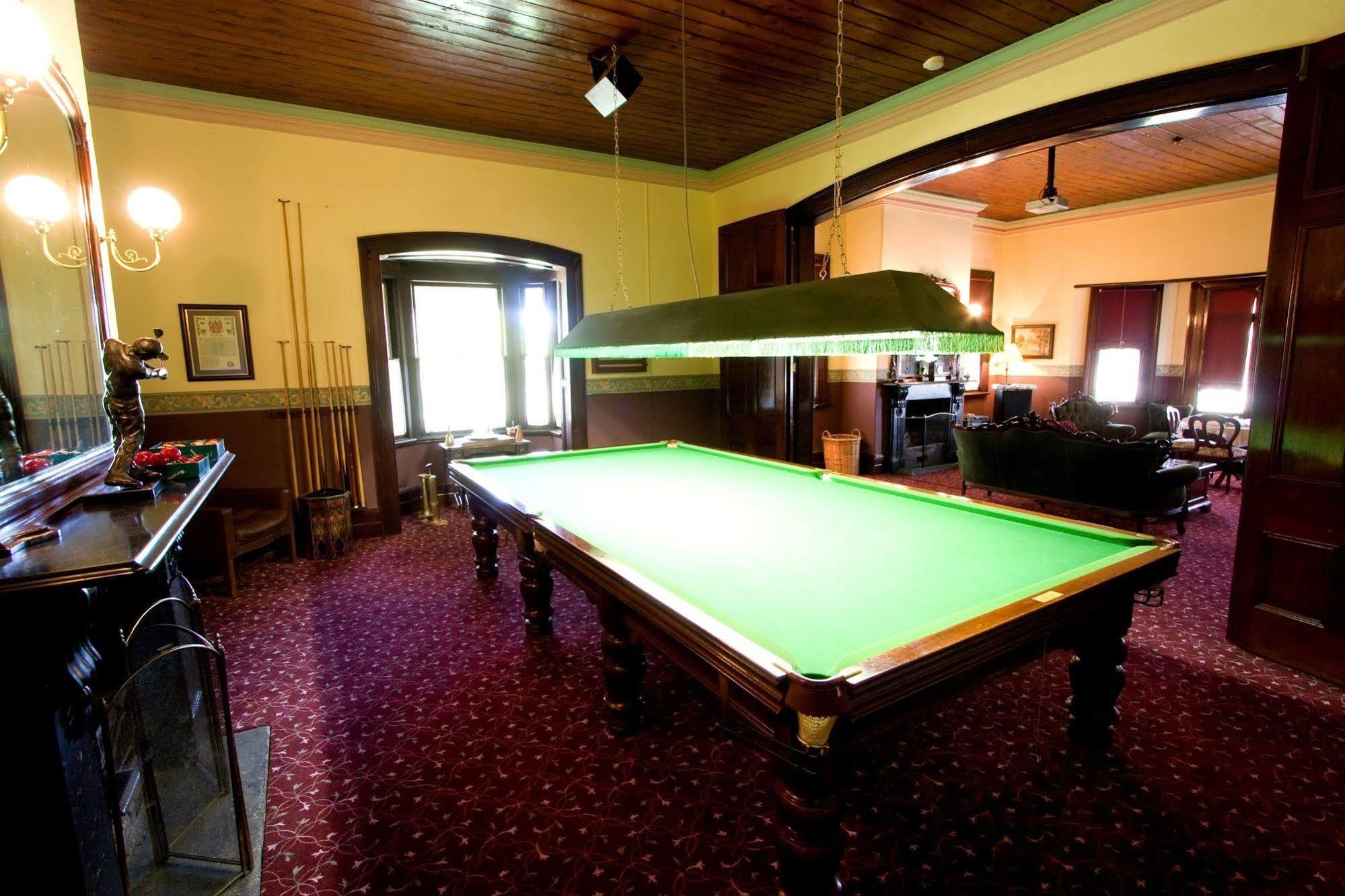 Ranelagh Bed And Breakfast Dubbo Exterior foto