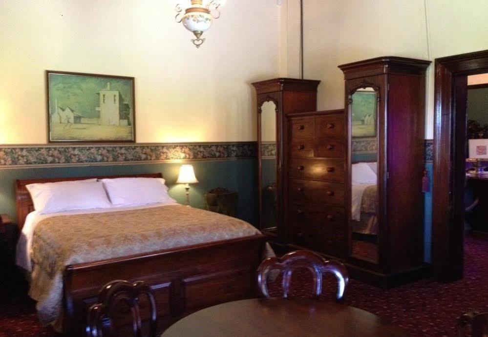 Ranelagh Bed And Breakfast Dubbo Exterior foto